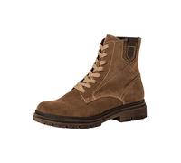 Tamaris Damen Lace Boot Flat 1-25217-45 BottineFemme