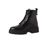 Tamaris Bottines à lacets 1-25268-45 noires Taille 38