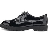 Tamaris Damen Schnürschuhe 16194-36, 16194-37, 16194-38, 16194-39, 16194-40, 16194-41, 16195-37, 16195-38, 16195-39, 16195-40, 16195-41, 16195-42 TAM-1-23605-41 BLK STR 39 [Schuhe Frau]
