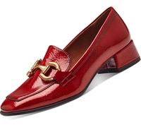 Tamaris Damen Slipper Rot