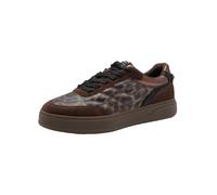 Tamaris Damen Sneaker Low 1-23663-45 BasketFemme