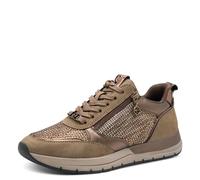 Tamaris Damen Sneaker Low 1-23832-44 BasketFemme