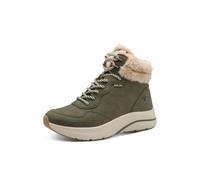Tamaris Damen Wl Lace Boot 1-26278-45 Botte de neigeFemme