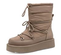 Tamaris Damen Wl Lace Boot 1-26846-45 Botte de neigeFemme