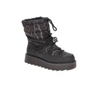Tamaris Damen Wl Lace Boot 1-26846-45 Botte de neigeFemme