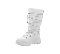 Tamaris Damen Wl Long Boot 1-26615-45 Botte de neigeFemme