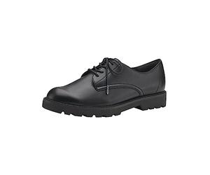 Tamaris Derbie 1-23605-41 020 ajustée Taille: 40 EU
