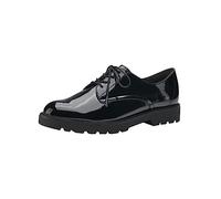 Tamaris Chaussure à lacets noir, Taille 38