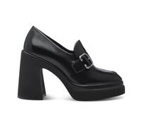 Tamaris - Élégants Escarpins Noirs Fermés - Femme - Chaussures - Noir - Taille: 39 EU
