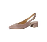 Tamaris Escarpin 1-29500-42 341 Normal Beige Taille 37 EU
