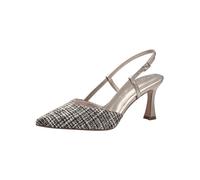Tamaris Escarpin 1-29602-42 001 ajustée Taille: 38 EU