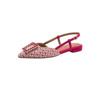 Ballerines Tamaris 29403-42 pour Femme 38 Rose