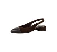Tamaris Escarpin Slingback pour Femme à Talon Bloc