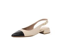 Tamaris Escarpin Slingback pour Femme à Talon Bloc
