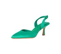 Tamaris Escarpins 1-1-29609-38 pour Femme, Vert, 37 EU