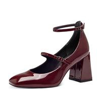 Tamaris Escarpins 1-22312-43 pour Femme, Merlot, 39 EU