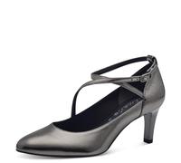 Tamaris Femme 1-22411-43 Escarpins, Ardoise, 38 EU