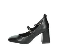 Tamaris Escarpins 1-22412-43 pour Femme, Noir Mat, 41 EU