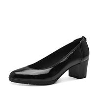 Tamaris Femme 1-22416-43 Escarpins, Imprimé Noir, 40 EU