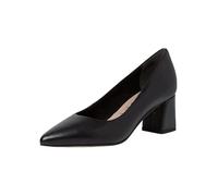Tamaris Escarpins 1-22435-41 Normal, Cuir Noir, 40 EU