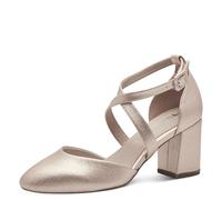 Tamaris Escarpins 1-24415-44 Rose Glamour pour Femme, 41 EU, Rose Glam, 41 EU