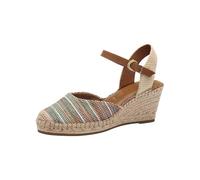 Tamaris Escarpins Femme 1-29610-42 Multicolore Taille 38 EU