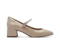 Tamaris - Escarpins à brides - Femme - Chaussures - Beige - Taille: 38 EU