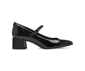 Tamaris - Escarpins à brides - Femme - Chaussures - Noir - Taille: 36 EU