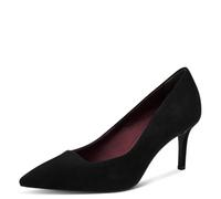 Tamaris Escarpins à Talon Aiguille pour Femme Noir Taille 42
