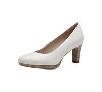 Escarpins femme Tamaris 1-22410-41 Blanc 38