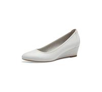 Tamaris Escarpins blanc, Taille 40