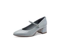 Tamaris Escarpins bleu fumé, Taille 37