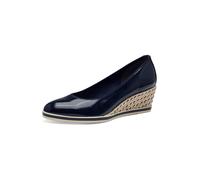 Tamaris Escarpins bleu nuit, Taille 36