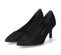 Tamaris Escarpins Classiques pour Femme 1-22434-41 Noir, Structure Noire, 39 EU