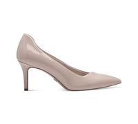 Tamaris - Escarpins Élégants Fermés - Femme - Chaussures - Beige - Taille: 40 EU