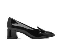 Tamaris - Escarpins Élégants Fermés - Femme - Chaussures - Noir - Taille: 38 EU
