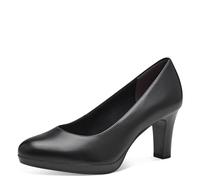 Tamaris Femme 1-22410-41 Escarpins, Noir, 35 EU