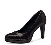 Tamaris Femme 1-22445-43 Escarpins, Structure en étain, 39 EU