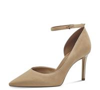 Tamaris Escarpins Femme 1-22438-44, Pointure:38 EU, La Couleur:Marron