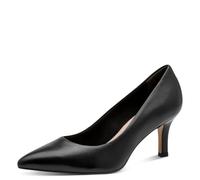 Tamaris Escarpins femme Classiques Talons hauts Semelle intérieure Touchit Cuir noir 40 EU