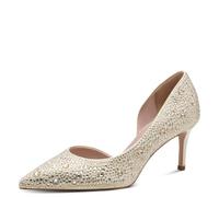 Tamaris Escarpins femme à talon aiguille gris 36 EU