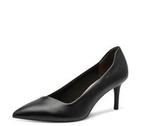 Tamaris Escarpins femme à talon aiguille noir 37 EU