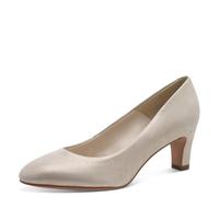Tamaris Femme Damen 1-22420-42 Escarpins, Champagne, 40 EU