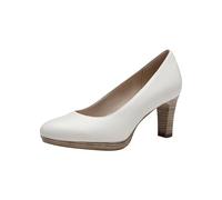 Tamaris Escarpins blanc, Taille 37