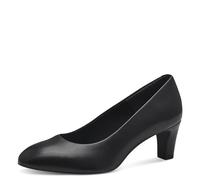 Tamaris Femme 1-22420-42 Escarpins, Noir, 39 EU