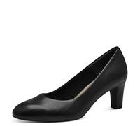 Tamaris Escarpins Femme 1-1-22419-41 Noir mat 36 EU