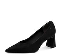 Tamaris Escarpins femme à talon bloc noir 39 EU