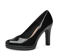 Tamaris Escarpins femme 22426-41 Talon bloc Noir Taille 41