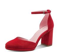 Tamaris Escarpins rouge Taille 38