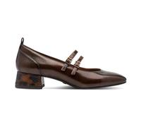 Tamaris Escarpins 1-22318-43 femme à bride Marron Comb 37 EU